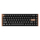 Klawiatura bezprzewodowa Keychron K6H F1 Gateron Magnetic Switch HotSwap Metal Body MacWin 65%